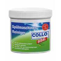 Lesen COLLO. simply clean. Bewertungen